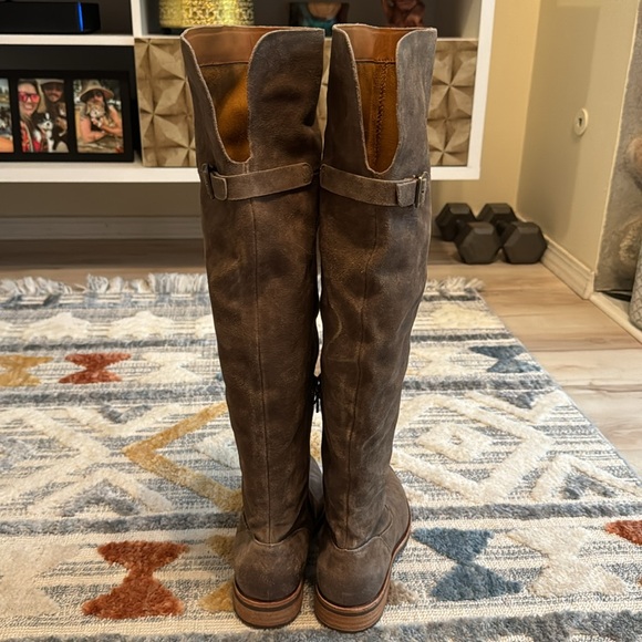 KORK-EASE Addison Knee High Boot NWOT - Picture 6 of 9